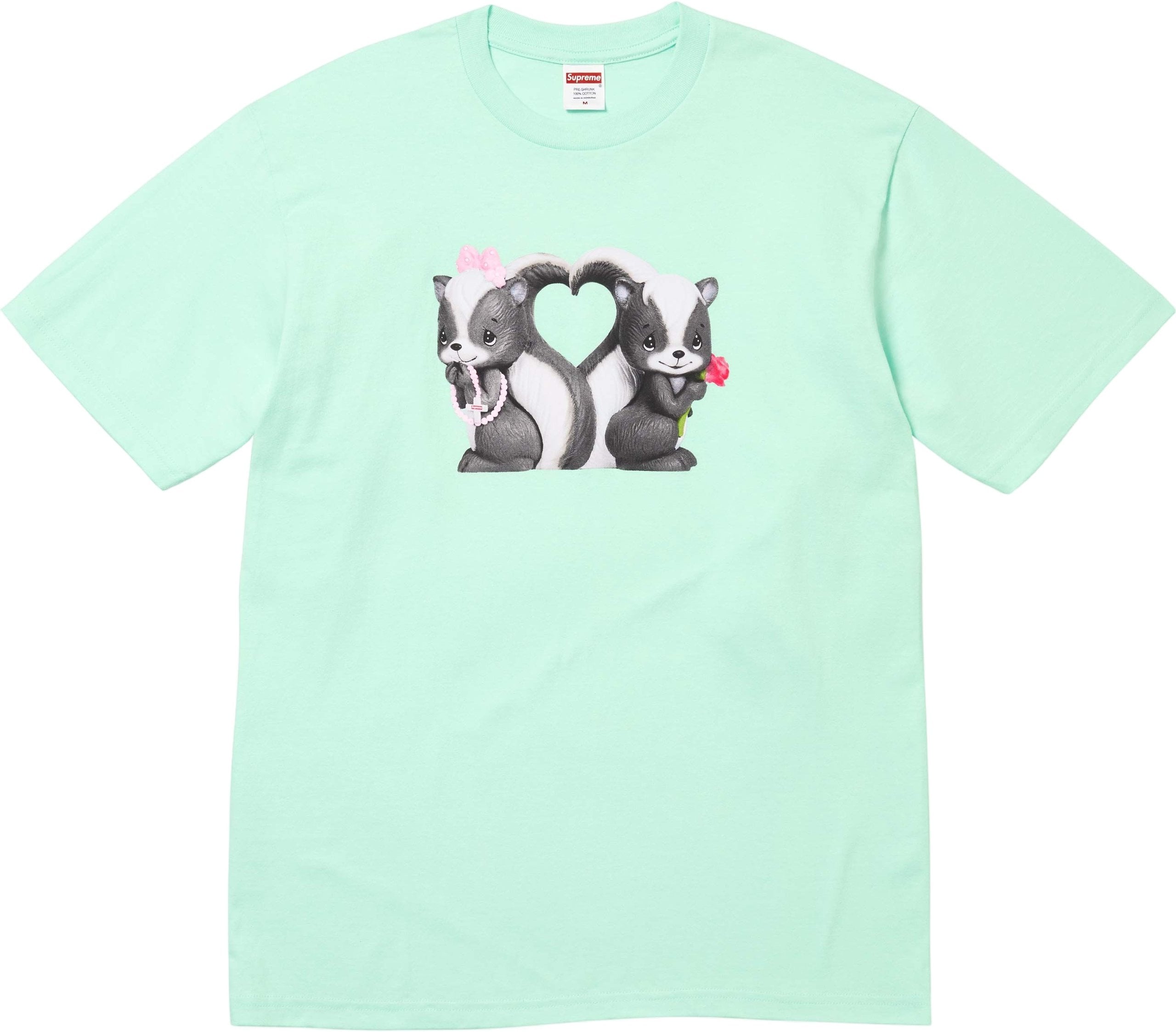 Skunk Tee
